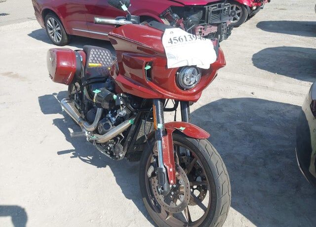 2024 HARLEY DAVIDSON FXLRST / Low Rider ST