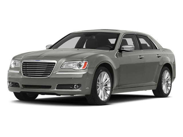 2013 CHRYSLER 300