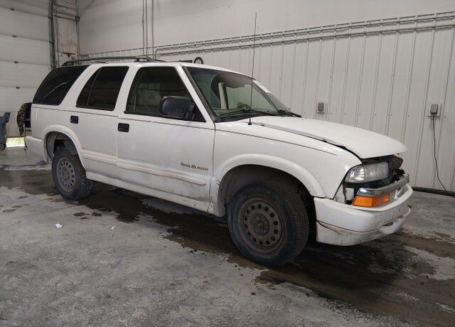 1998 CHEVROLET Cavalier