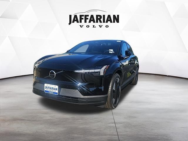 2026 VOLVO EX30