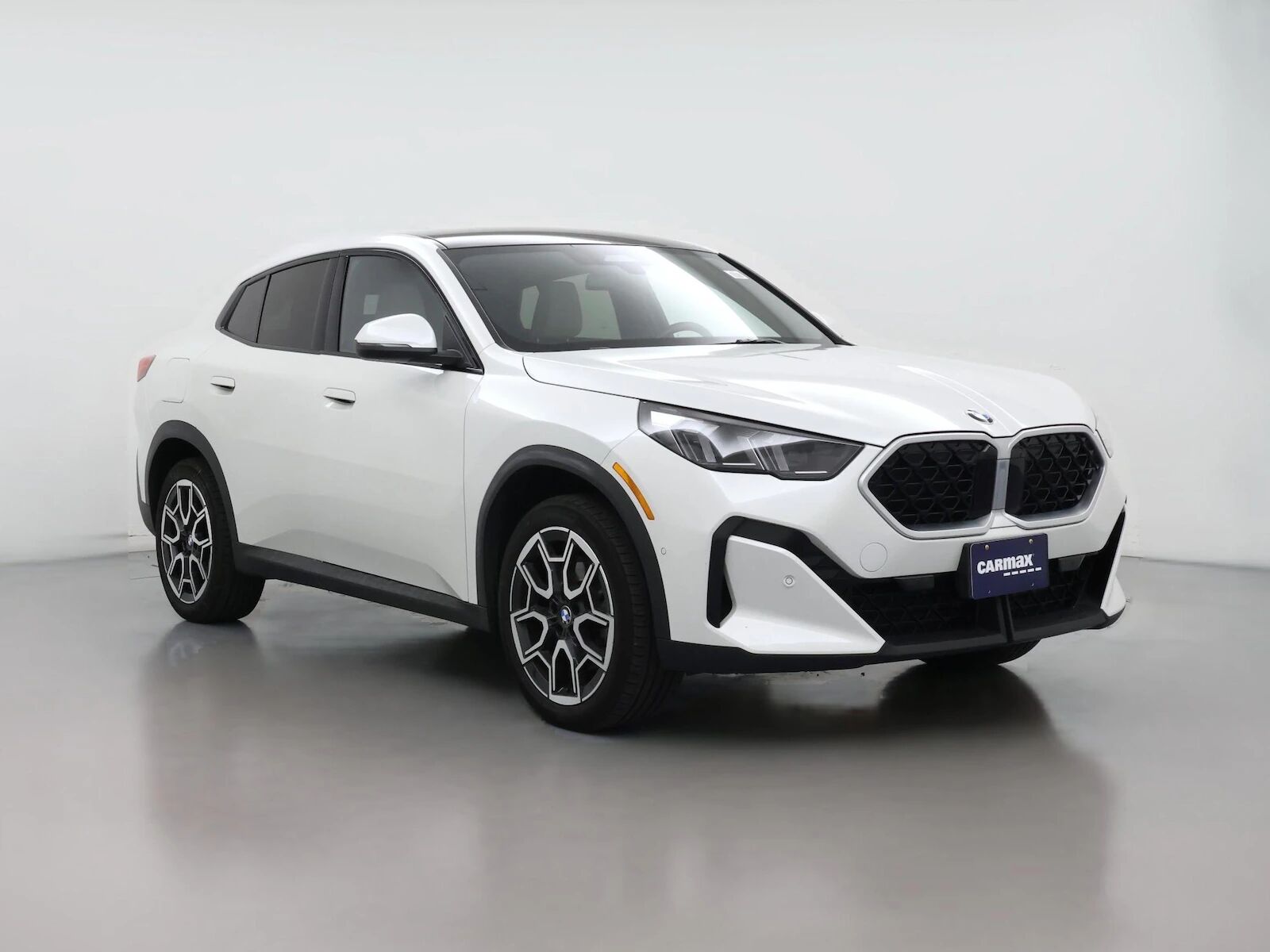 2025 BMW X2