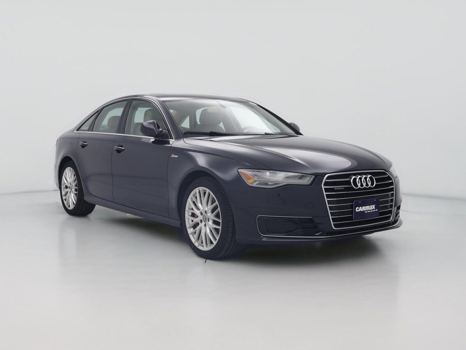 2016 AUDI A6
