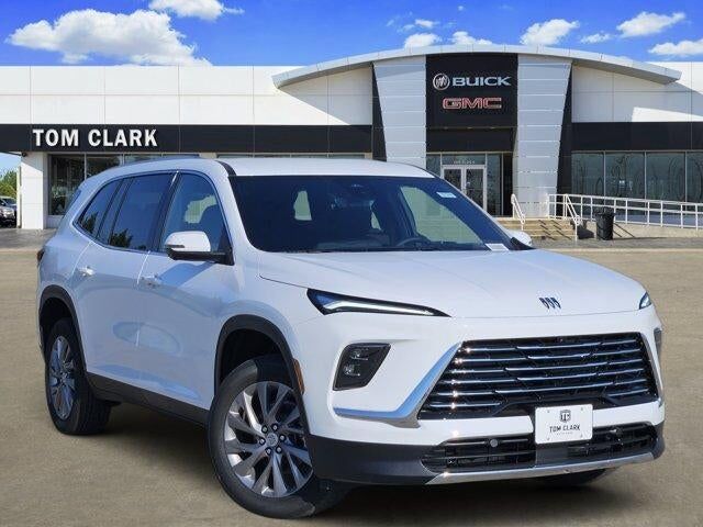 2026 BUICK Enclave