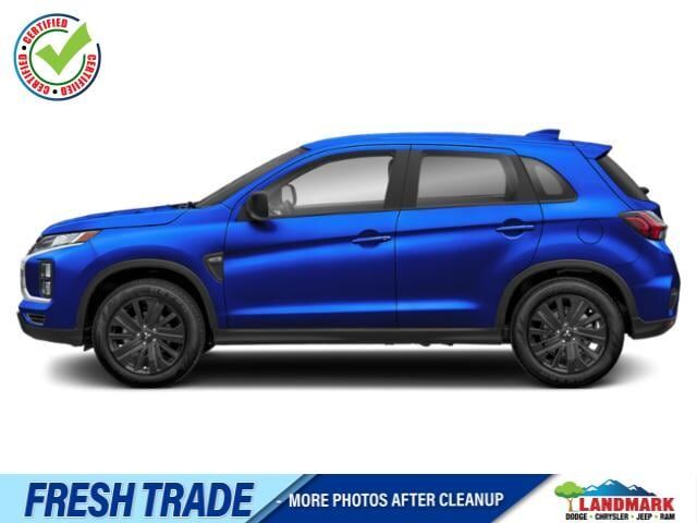 2023 MITSUBISHI Outlander Sport