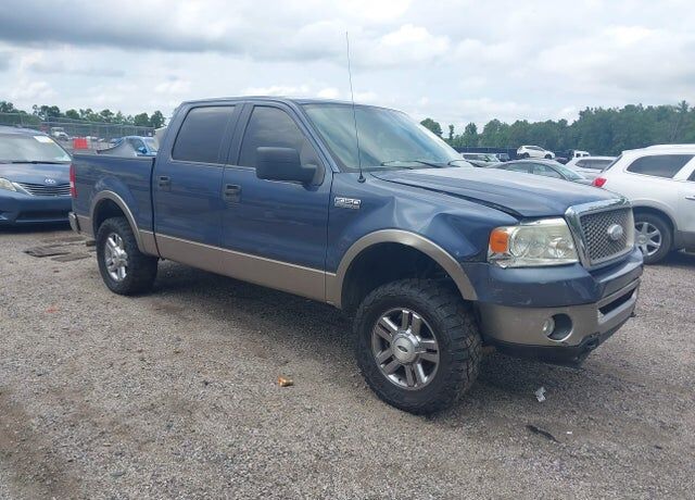 2006 FORD F-150