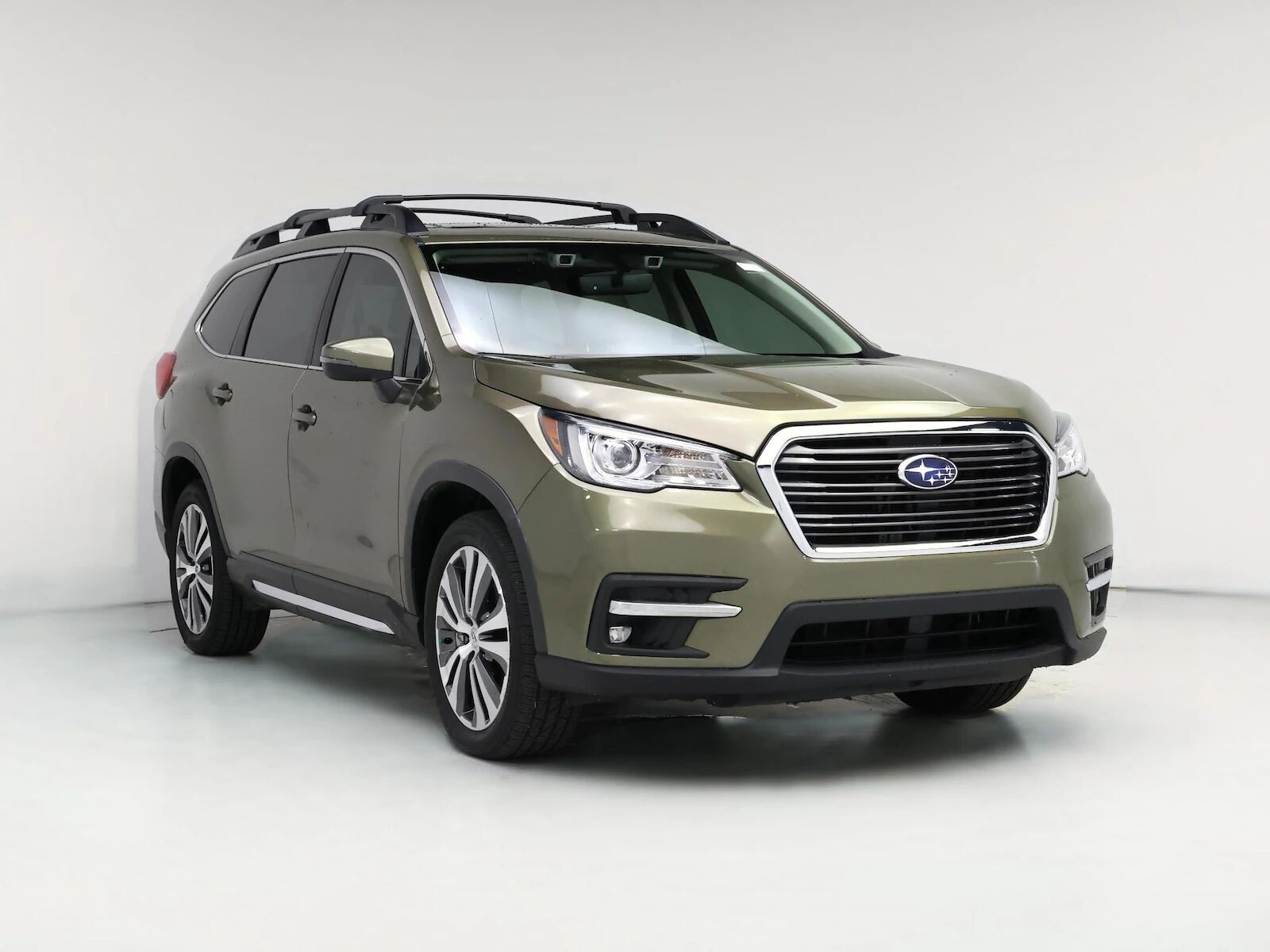 2022 SUBARU Ascent