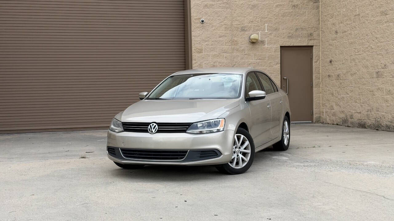 2013 VOLKSWAGEN Jetta