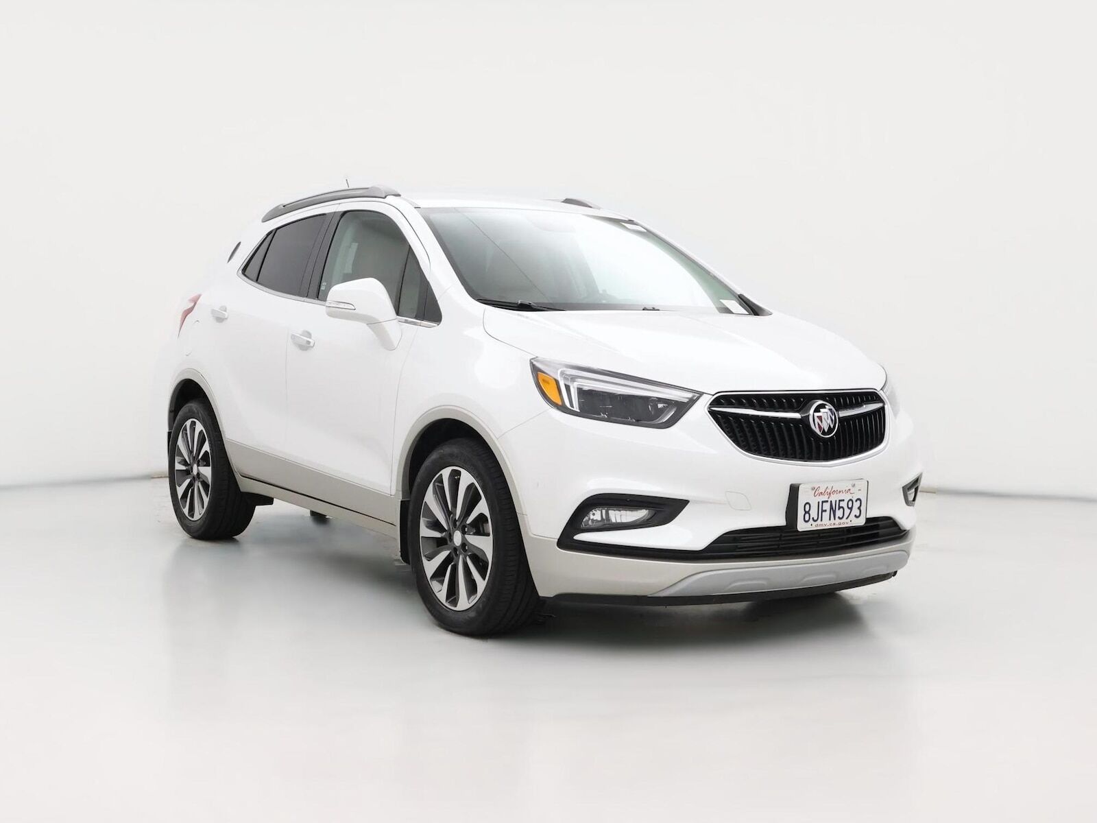 2018 BUICK Encore