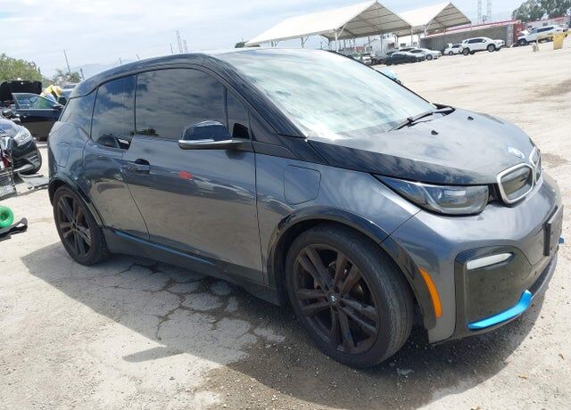 2019 BMW i3