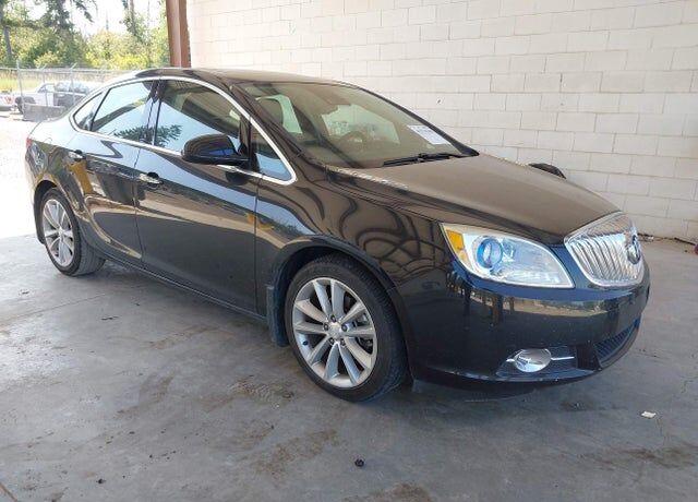 2015 BUICK Verano
