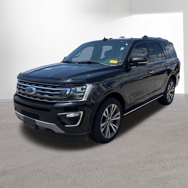 2020 FORD Expedition