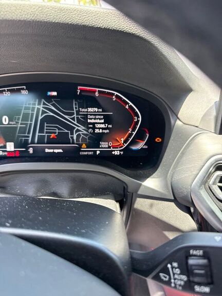 2024 BMW X4