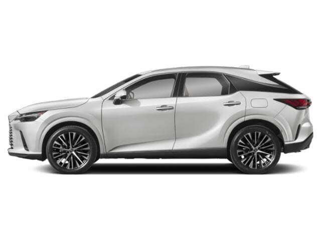 2023 LEXUS RX