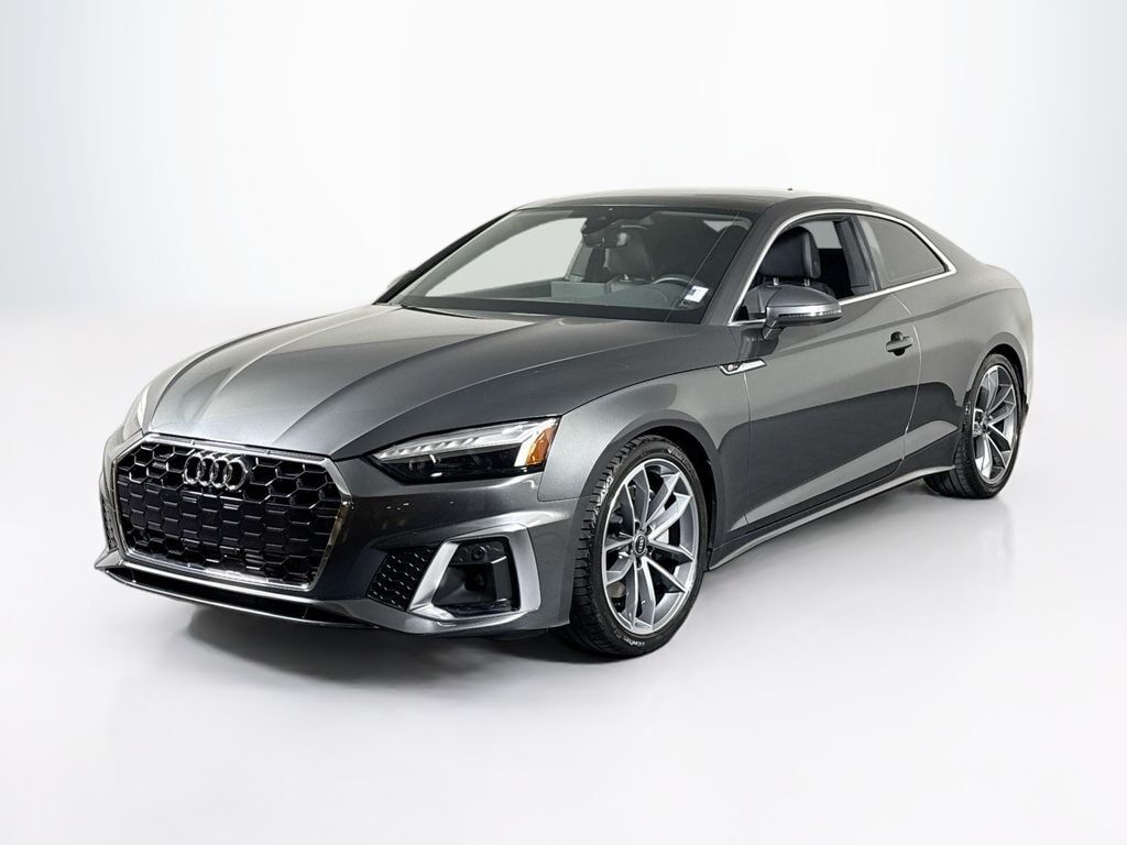 2023 AUDI A5