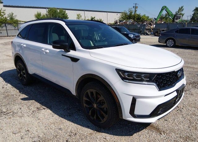 2021 KIA Sorento