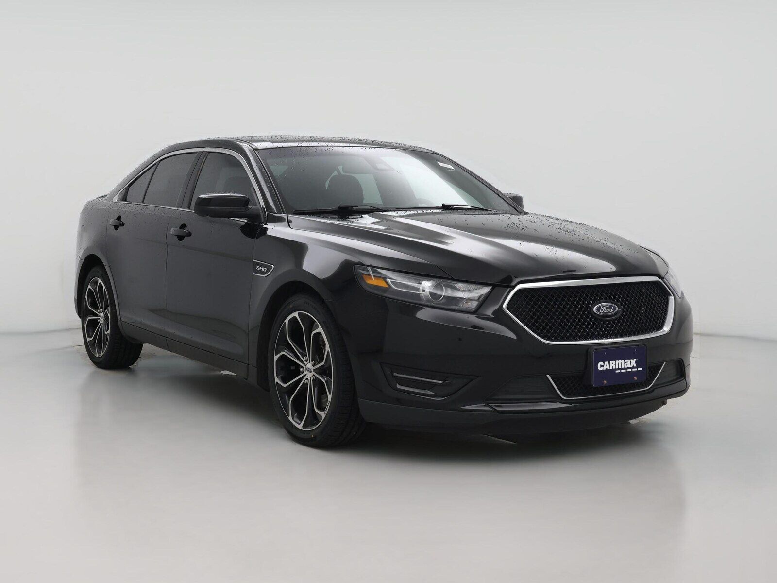 2018 FORD Taurus