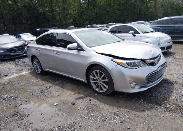 2014 TOYOTA Avalon