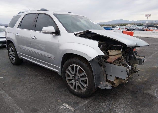 2013 GMC Acadia
