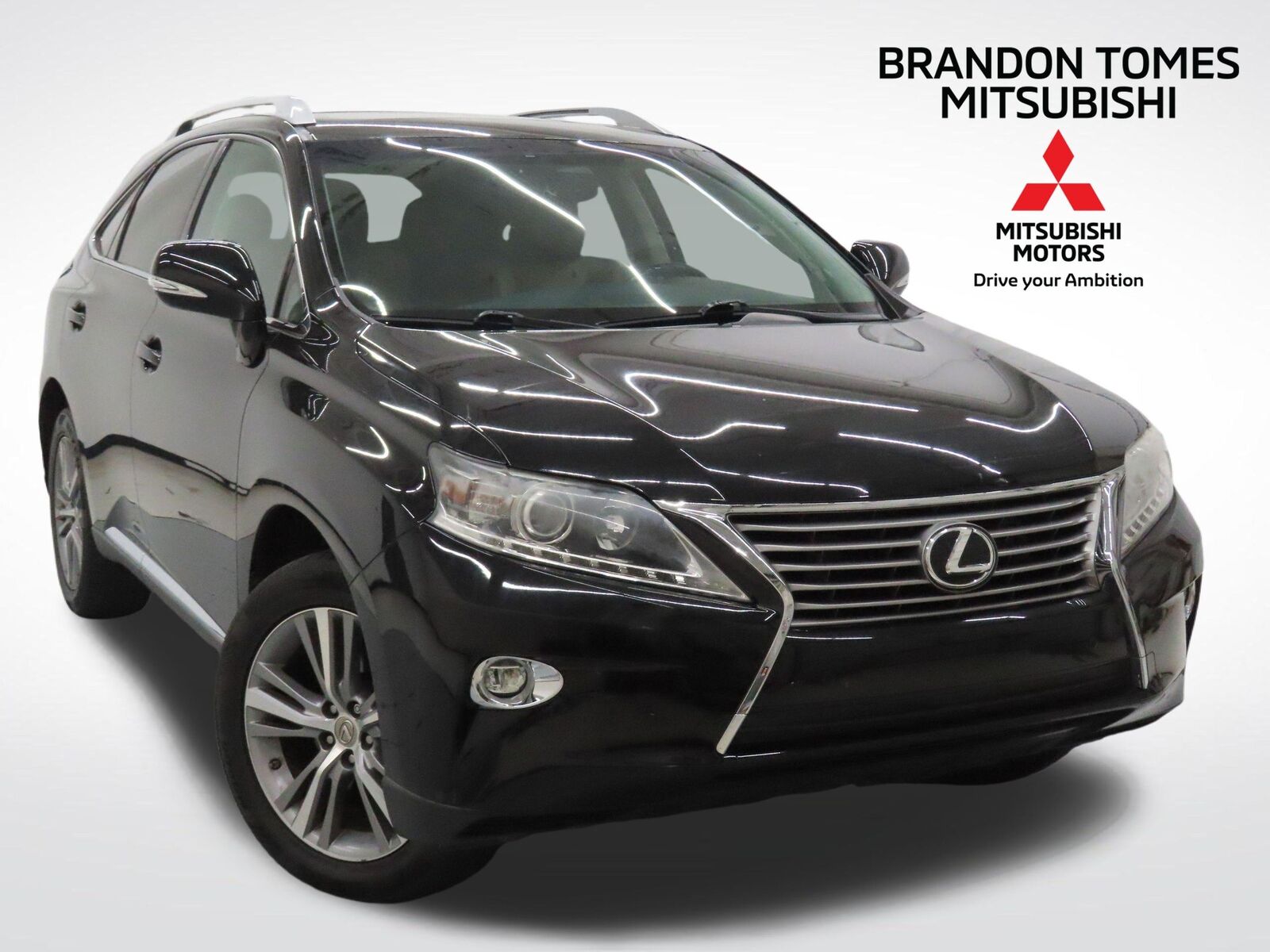 2015 LEXUS RX