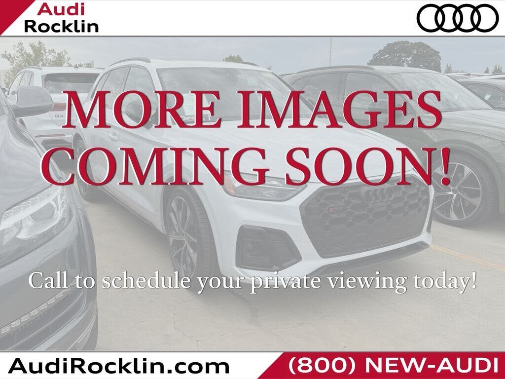 2024 AUDI SQ5