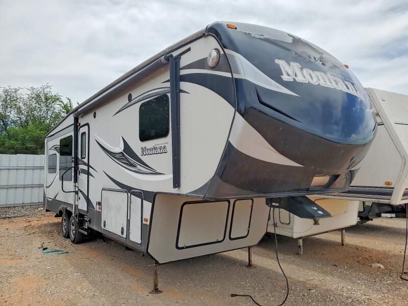 2014 KEYSTONE Keystone