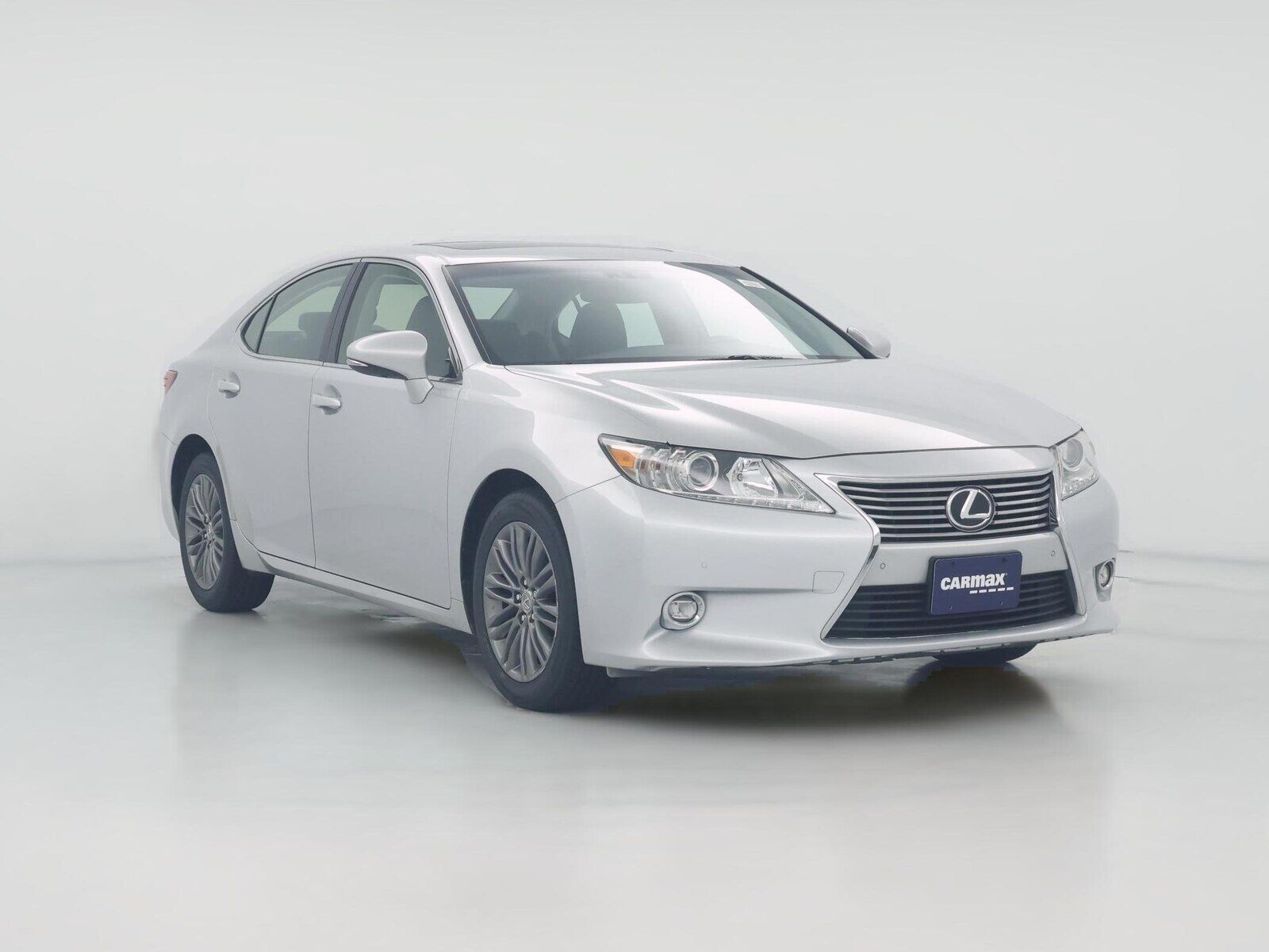 2014 LEXUS ES