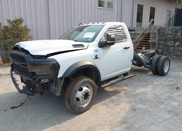 2024 RAM 5500