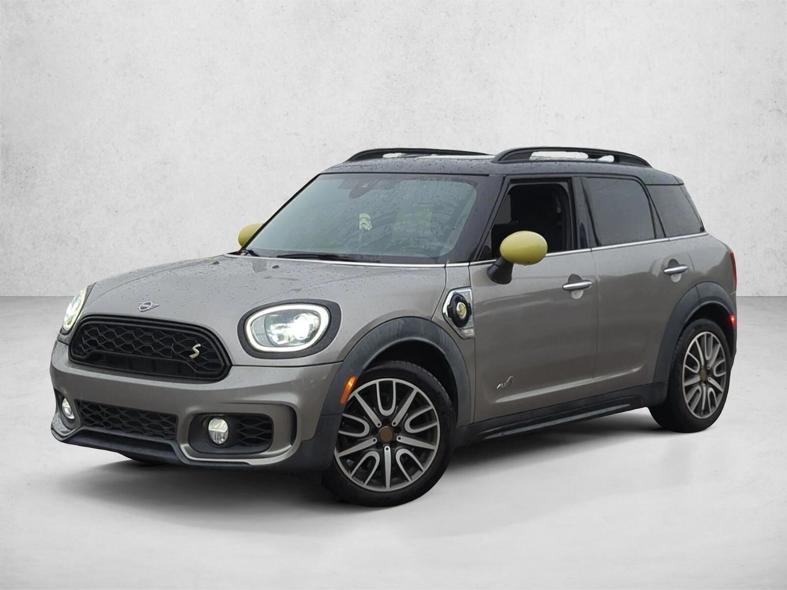 2019 MINI Countryman