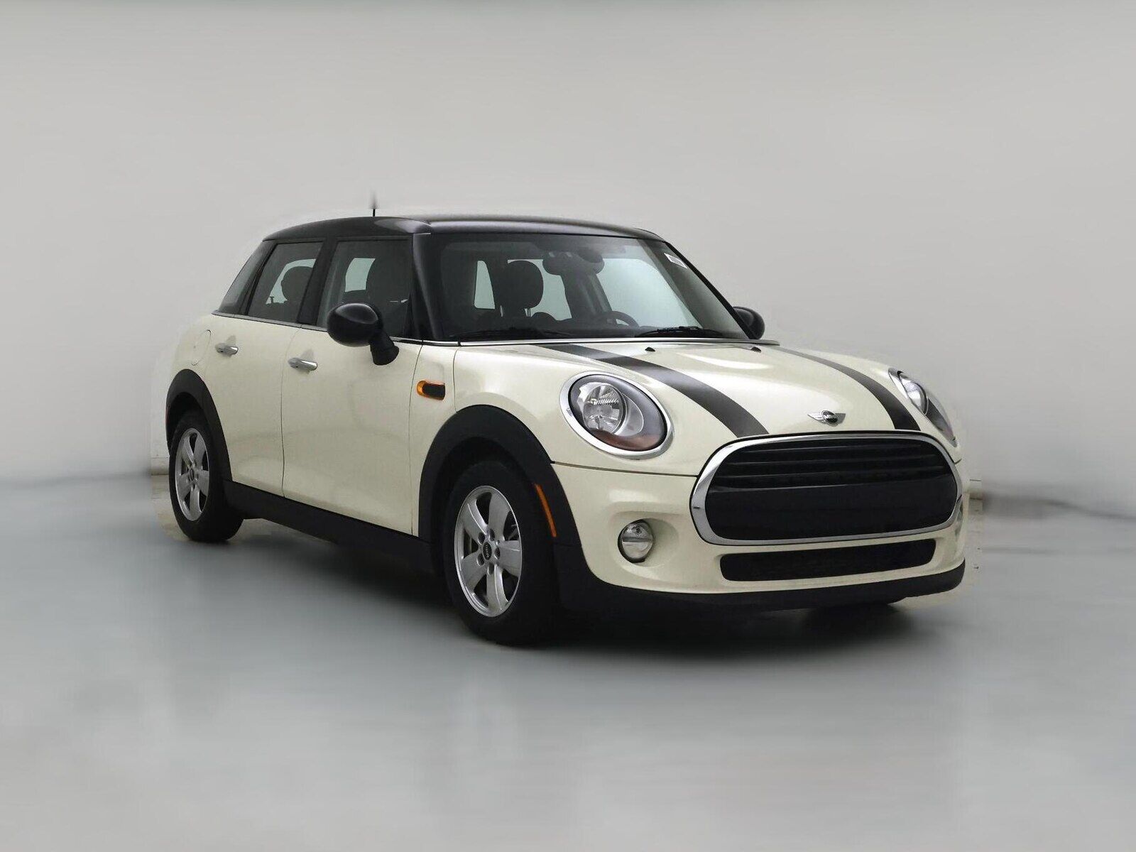 2016 MINI Cooper