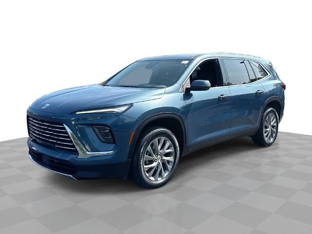 2026 BUICK Enclave