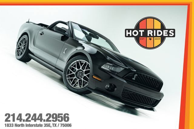 2011 FORD Mustang