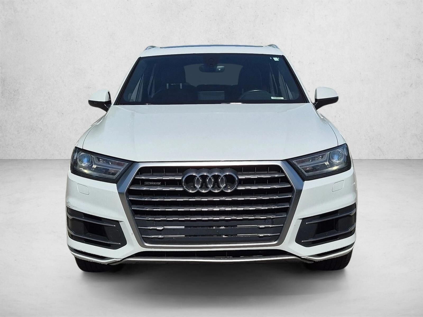 2018 Audi Q7