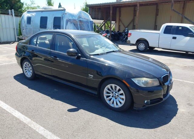 2009 BMW 3 Series