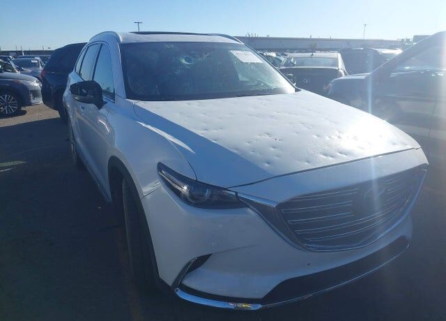 2019 MAZDA CX-9