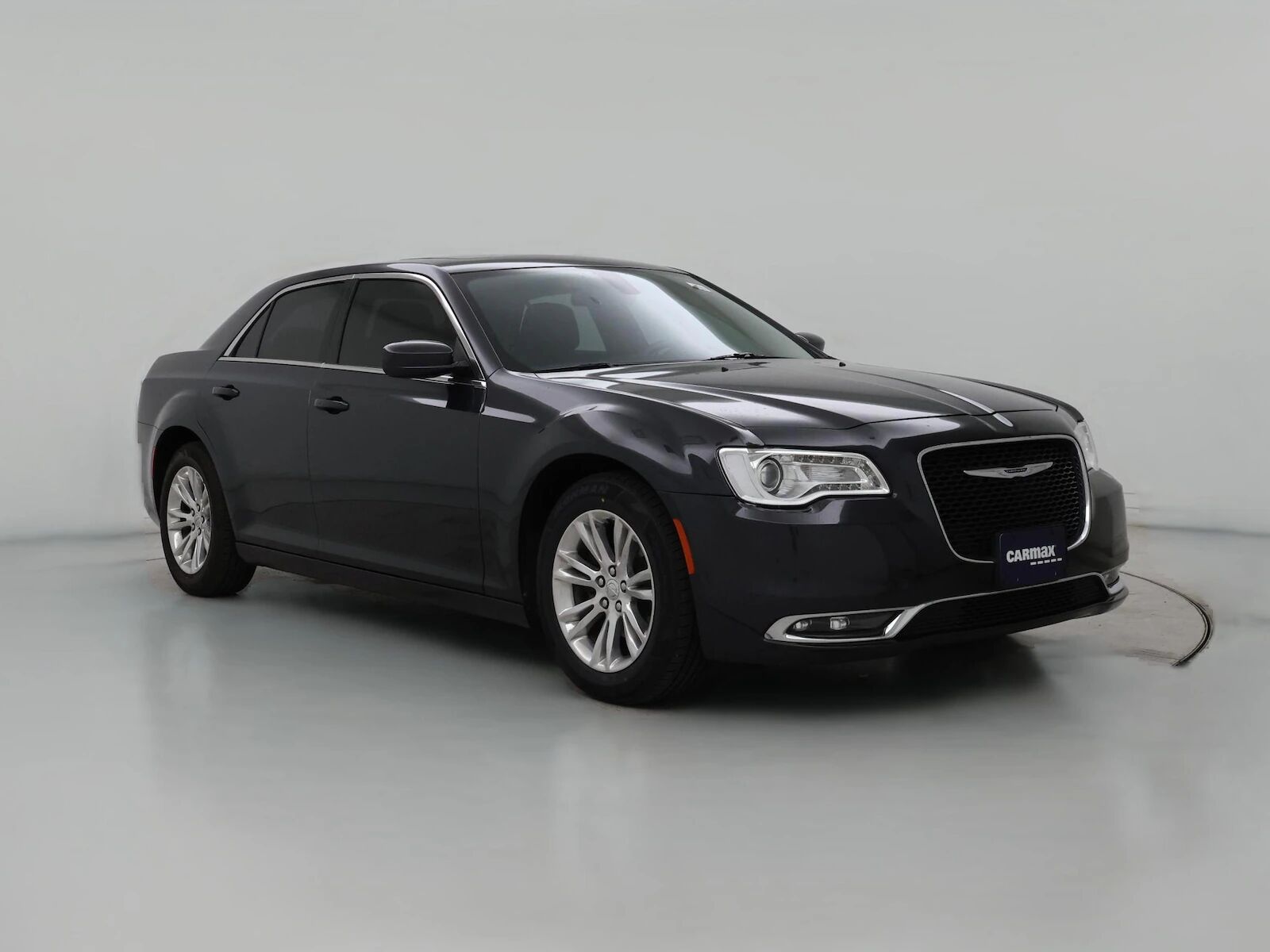 2016 CHRYSLER 300