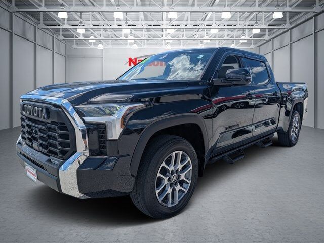 2022 TOYOTA Tundra