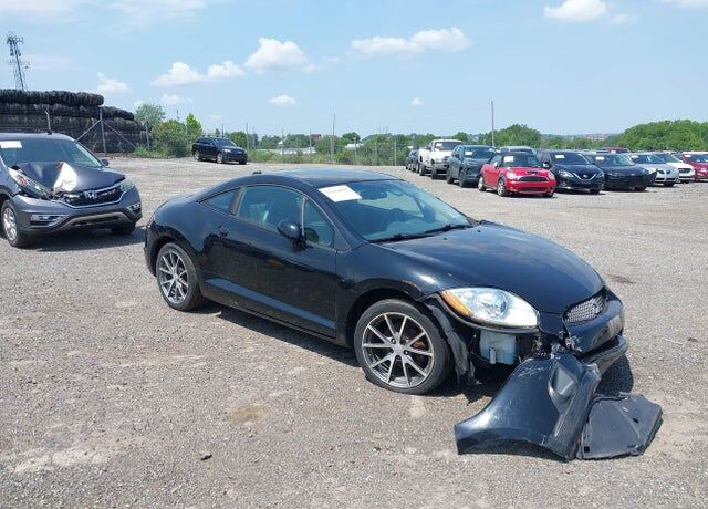 2011 MITSUBISHI Eclipse