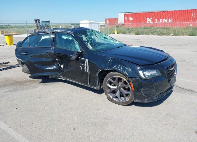 2023 CHRYSLER 300