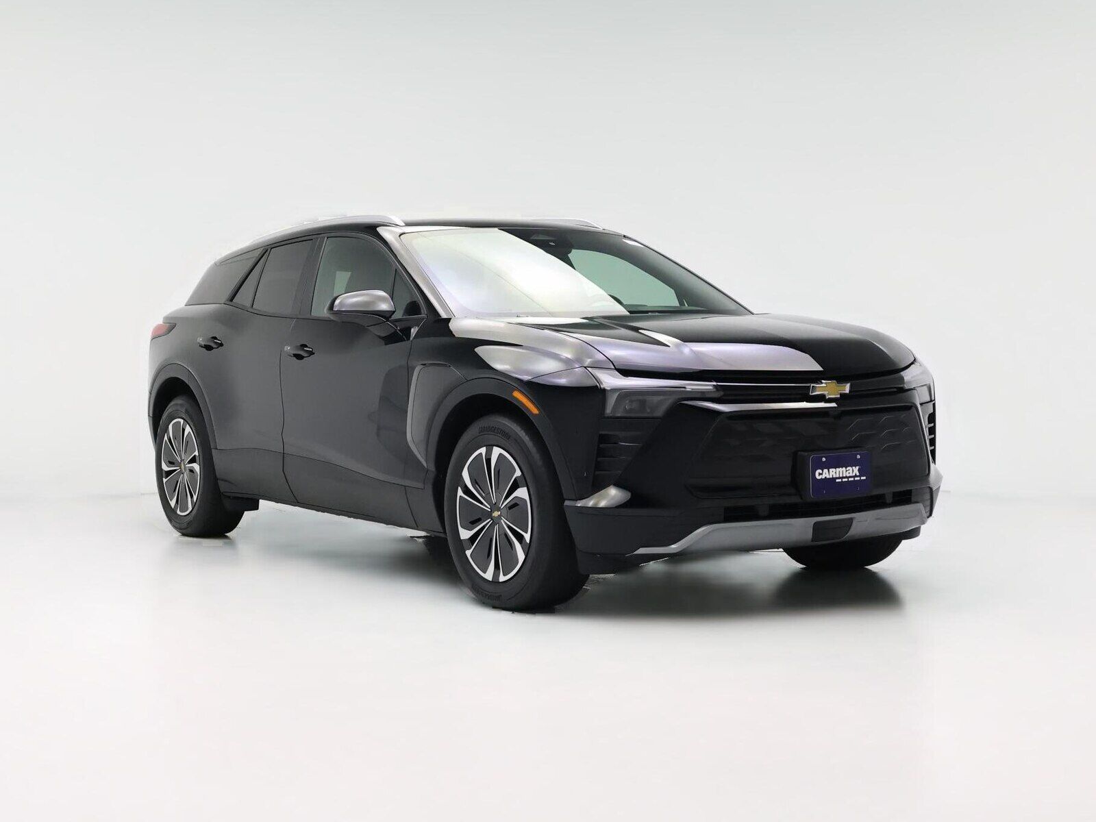2024 CHEVROLET Blazer EV