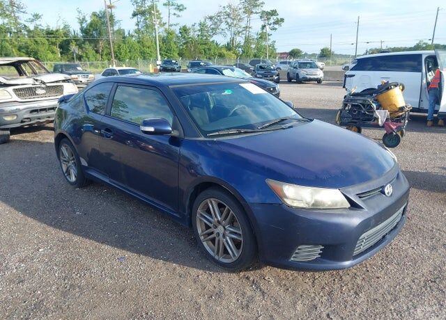2013 TOYOTA SCION