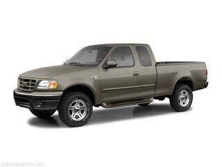 2003 FORD F-150