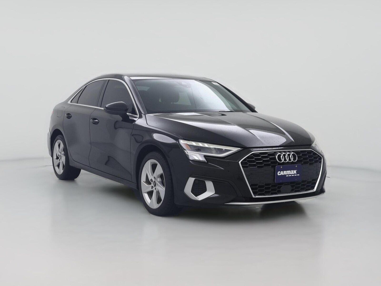 2023 AUDI A3