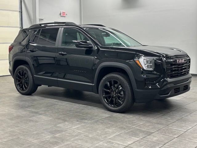 2027 GMC Terrain