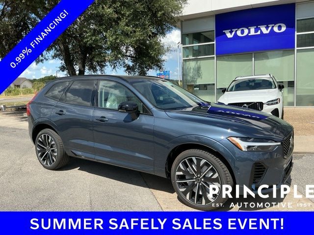 2026 VOLVO XC60