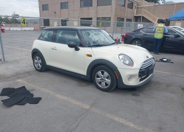 2014 MINI Hardtop