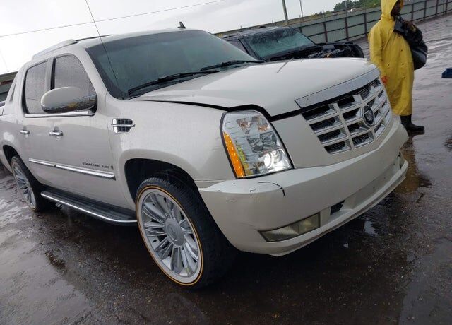 2007 CADILLAC Escalade