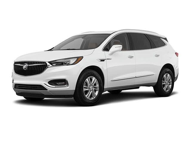 2019 BUICK Enclave