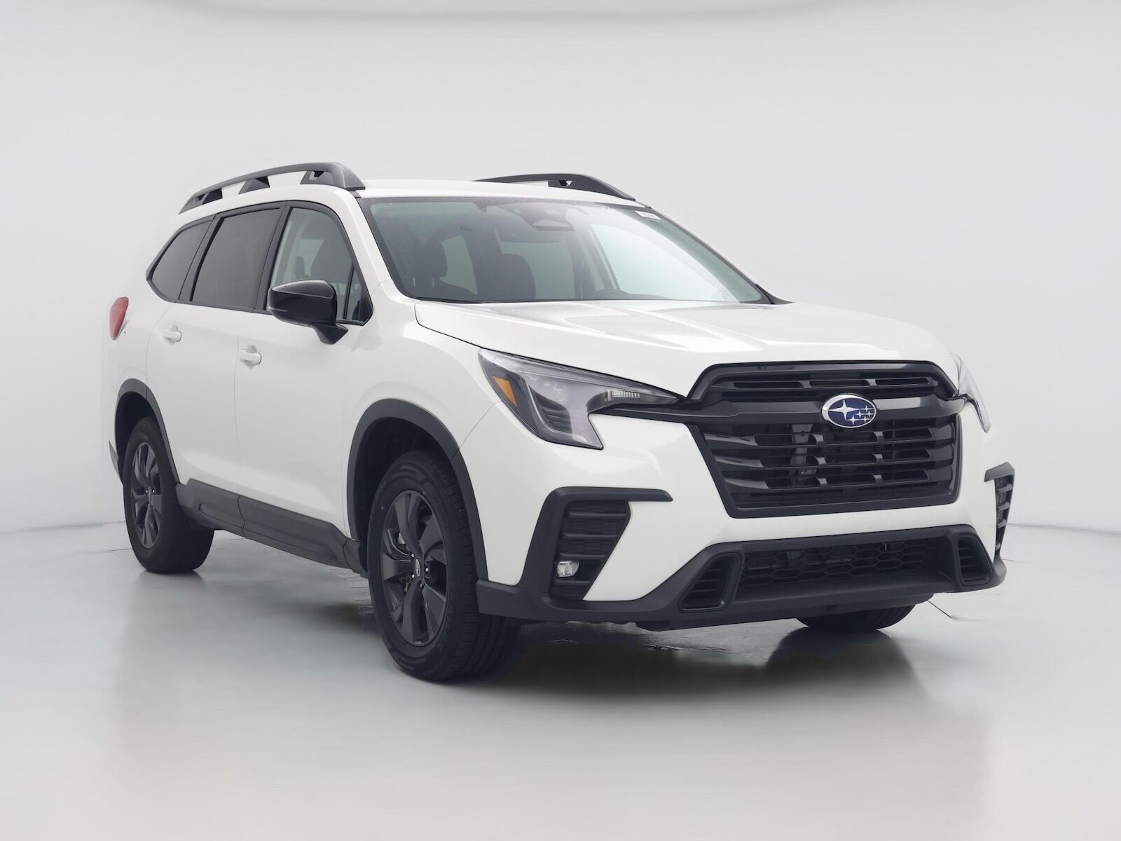 2026 SUBARU Ascent