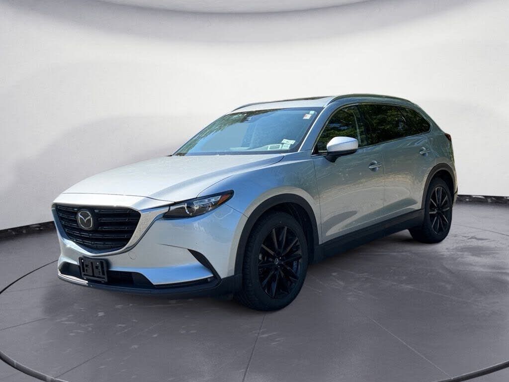 2023 MAZDA CX-9