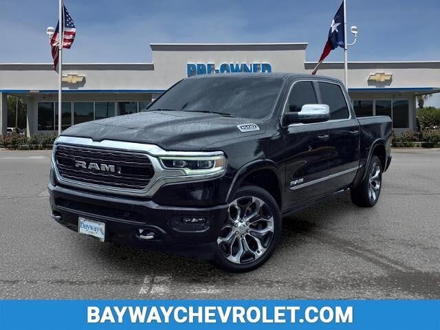 2024 RAM 1500